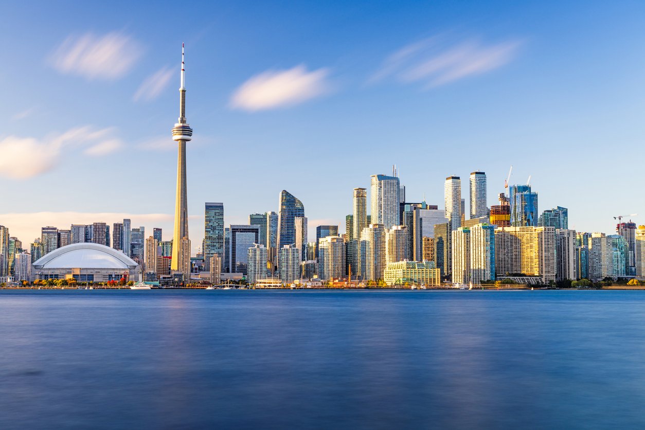 PR Visa City