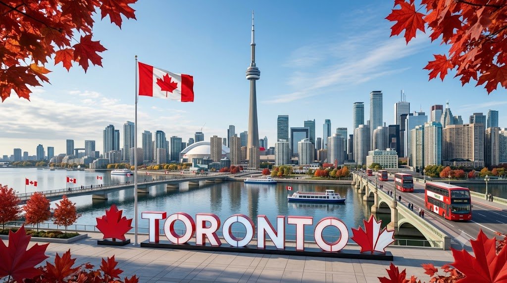Canada Express Entry Program for Skilled Workers and Permanent Residency Applicants