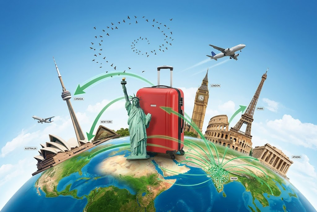 Tourist Visa Destination